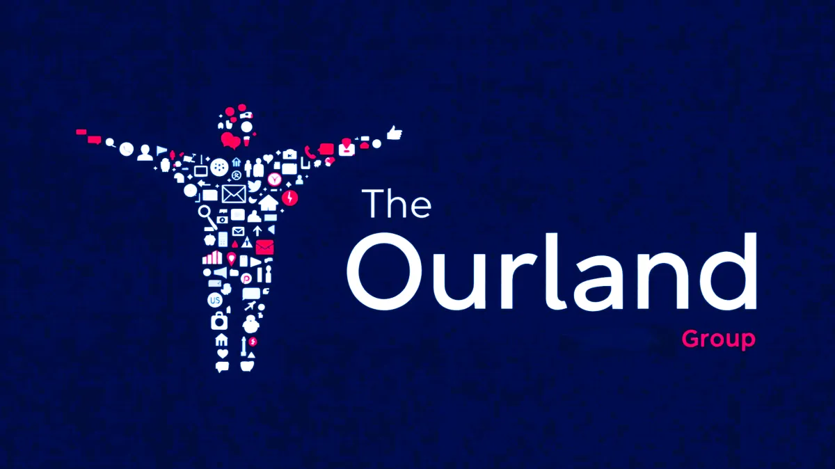 The Ourland Group Logo
