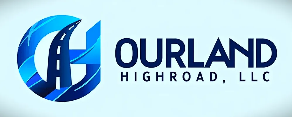The Ourland Highroad, LLC Logo