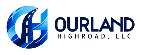 Ourland Highroad, LLC Brand Logo