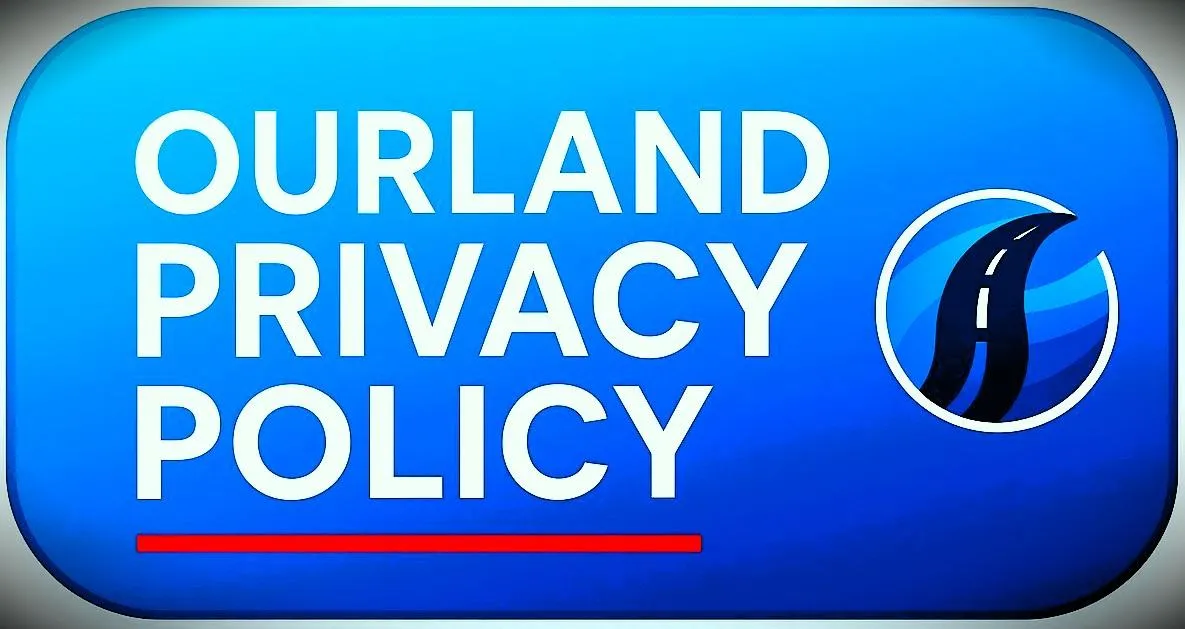 Press Pictur for Ourland Highroad Privacy Policy Information Page