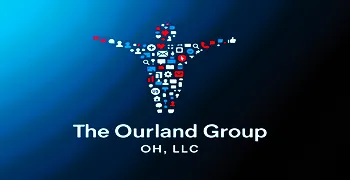 The Ourland Marketing Group Logo