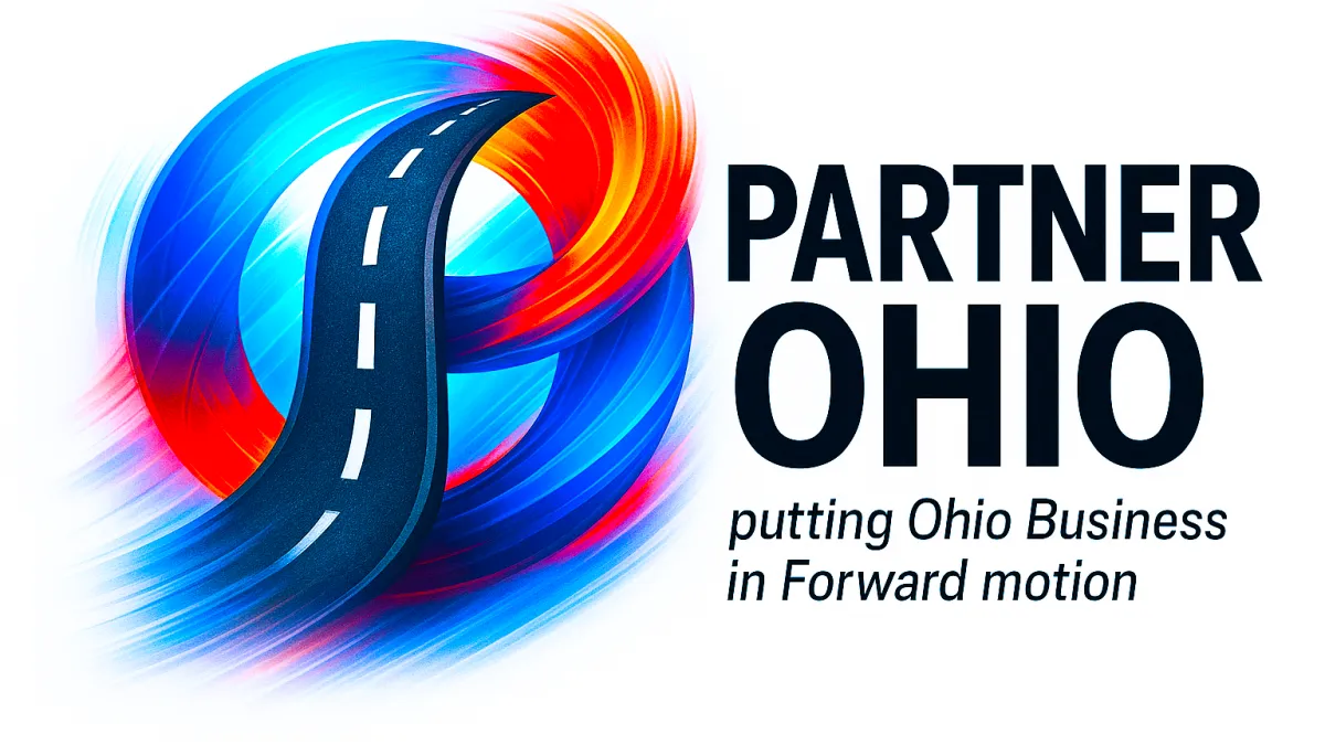 Partner Ohio Logo