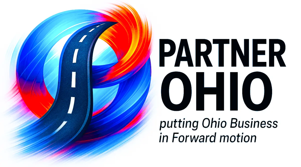 Partner Ohio Logo