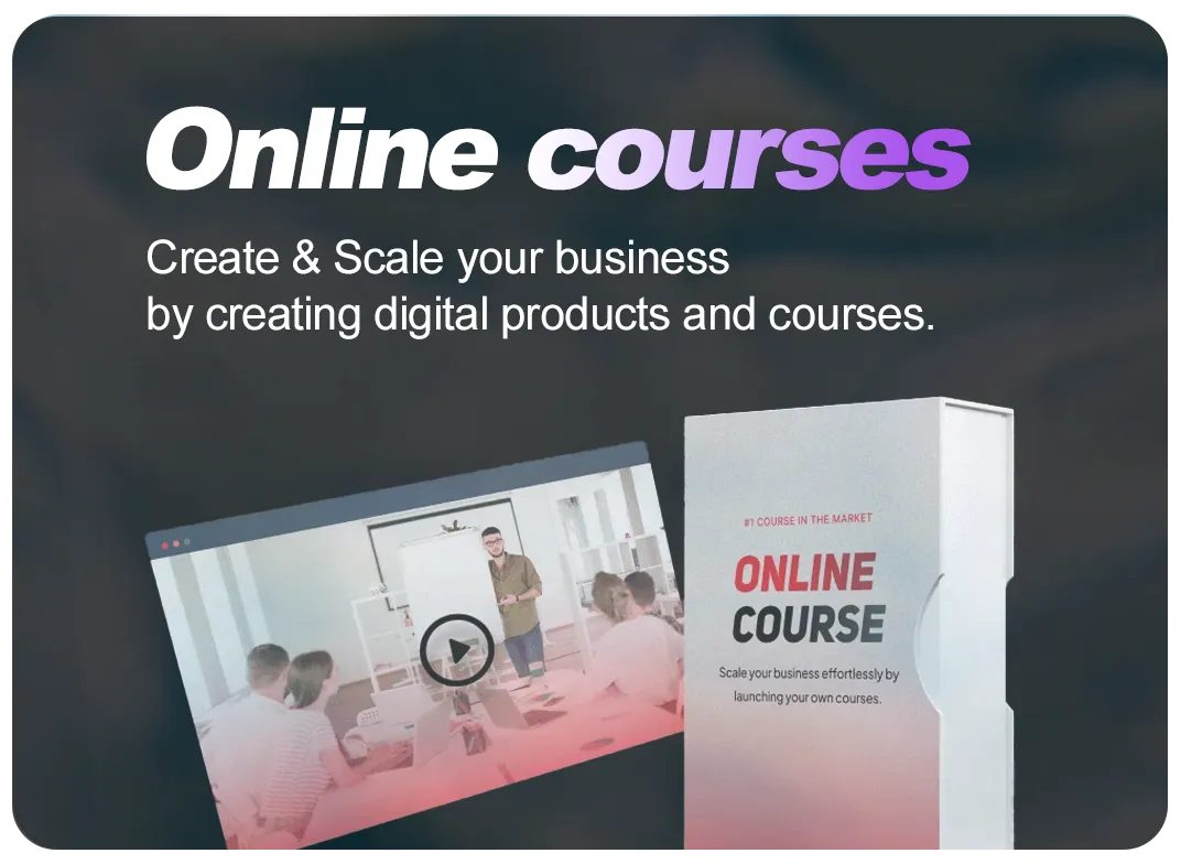 AI Online Courses info