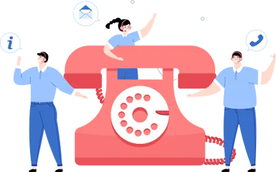 Telephone Guys