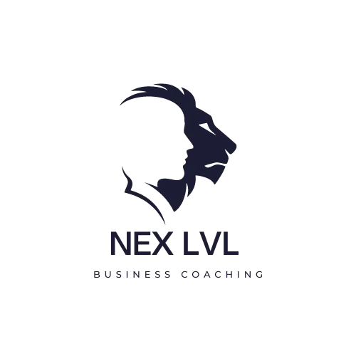 Nex LvL Coaching: Personalized business and entrepreneur coaching to scale, innovate, and achieve success with expert guidance and proven growth strategies.