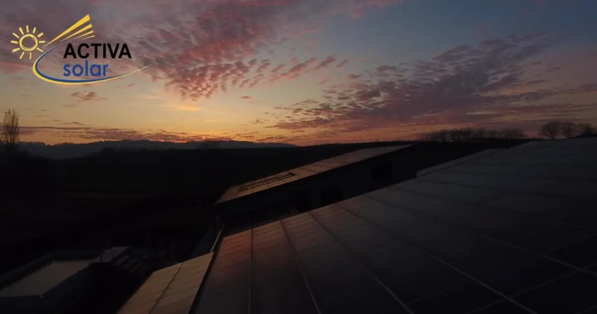 Solar Bodensee
