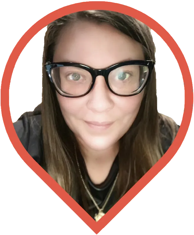 Hello! Welcome! I am Danielle, Founder of The Net Worth Network, and an ordinary nerd looking to achieve extraordinary financial goals.
