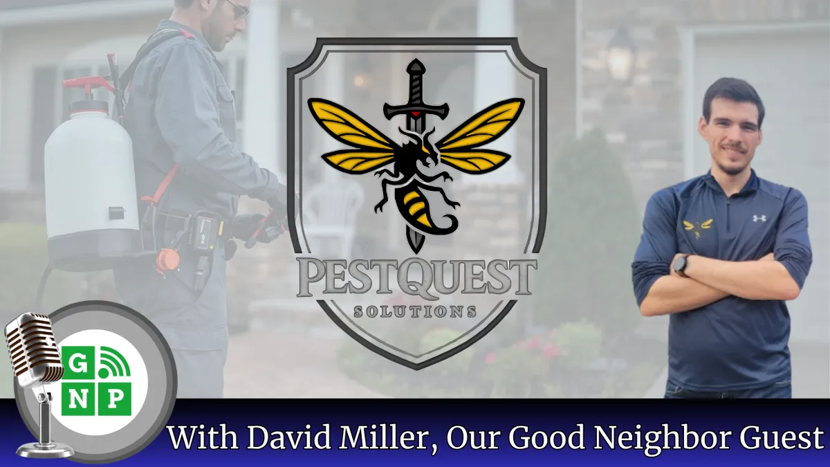 Pest Quest Solutions Aims to Pest-Proof Your Home
