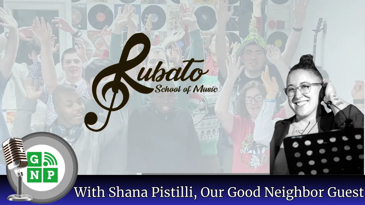 Shana Pistilli's Melody Of Neurodivergent Learning Concepts