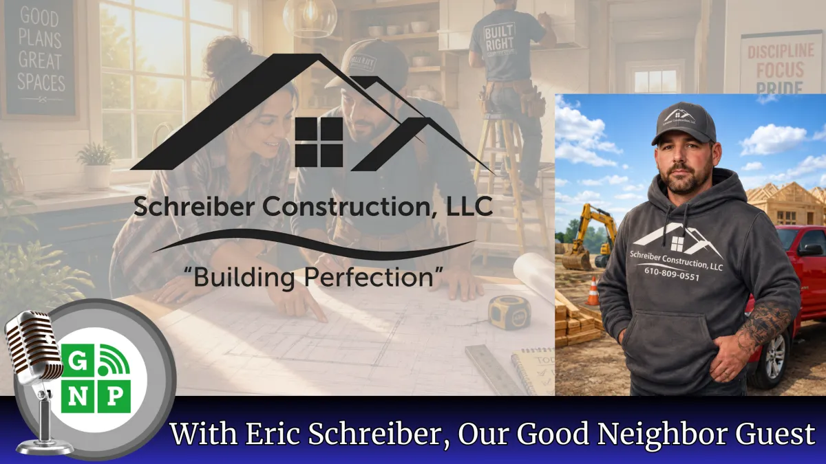 The Real Work Of A General Contractor
