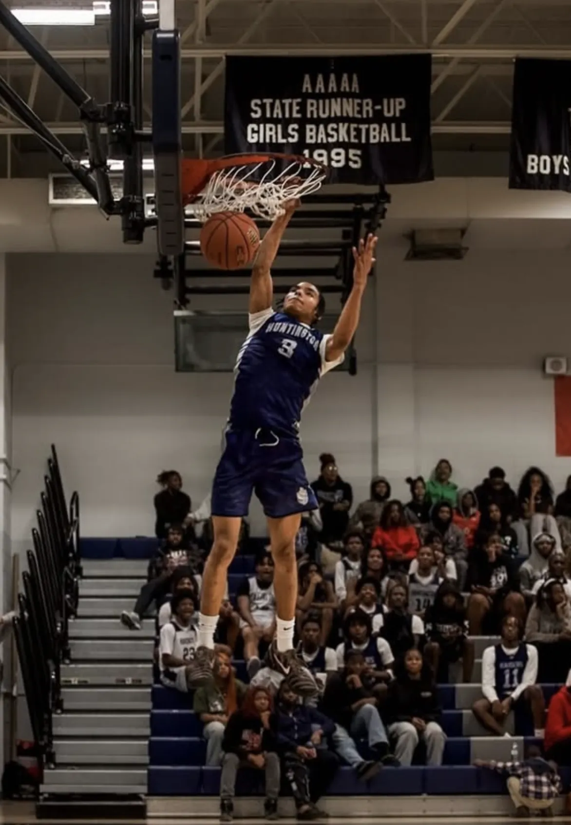 High School Basketball