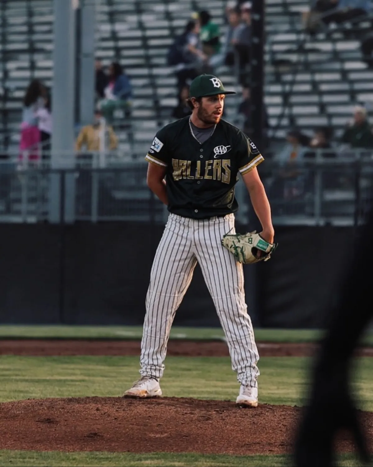 College Baseball