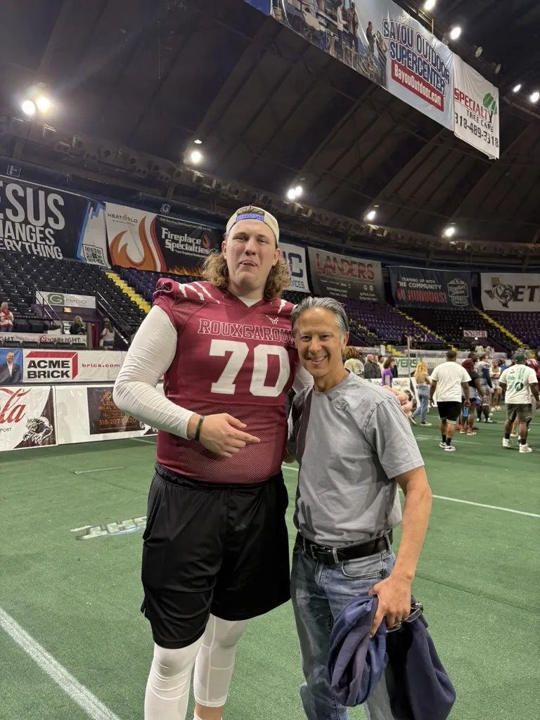 Arena football
