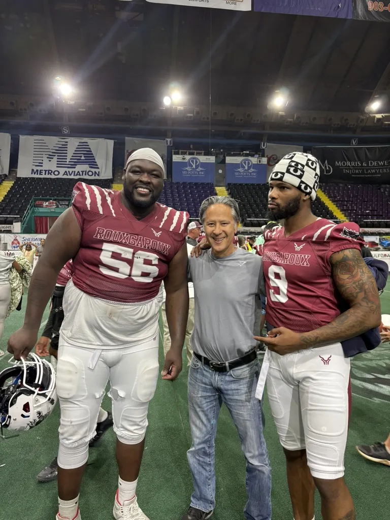 Arena football
