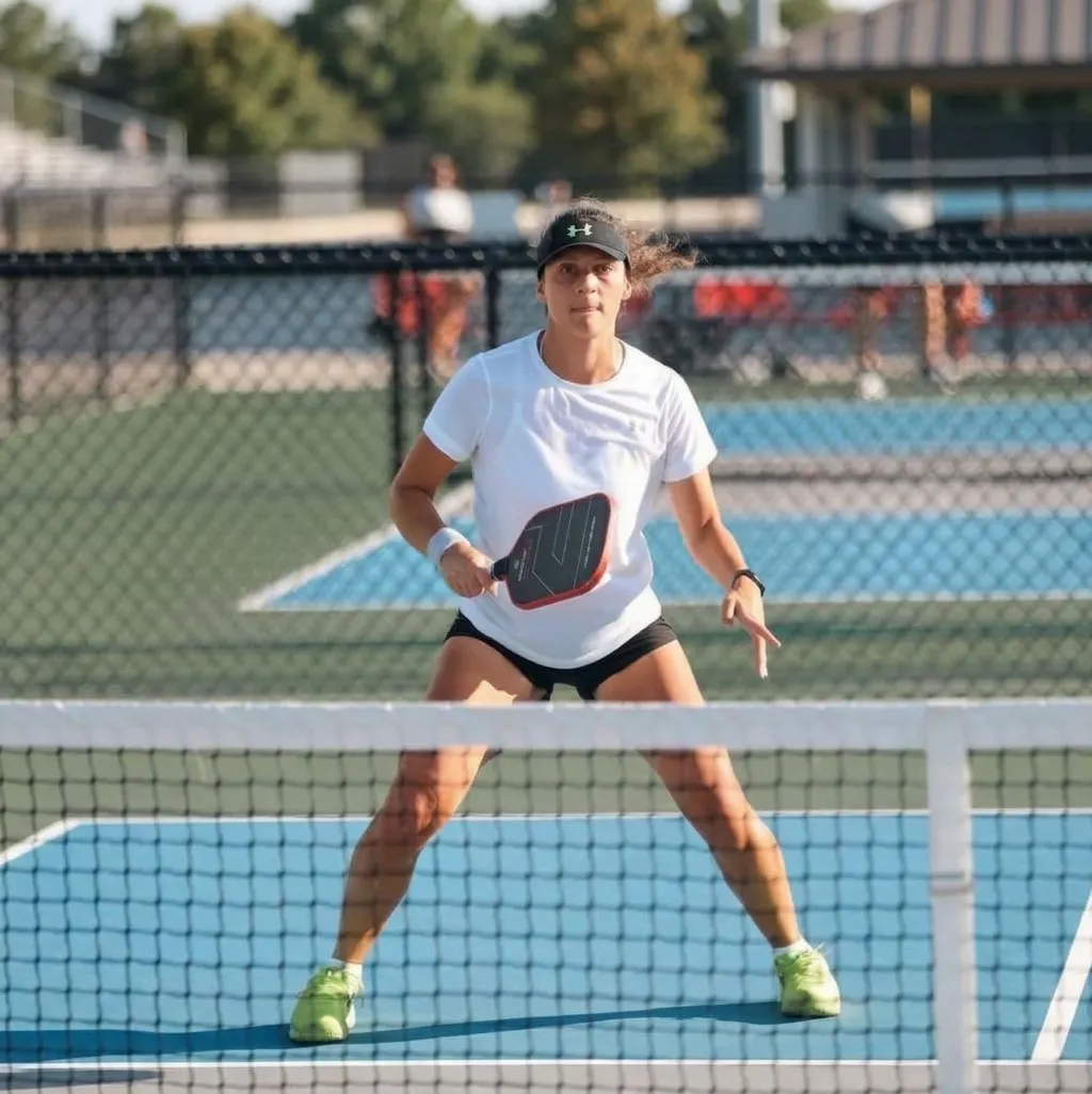 Pro Pickleball