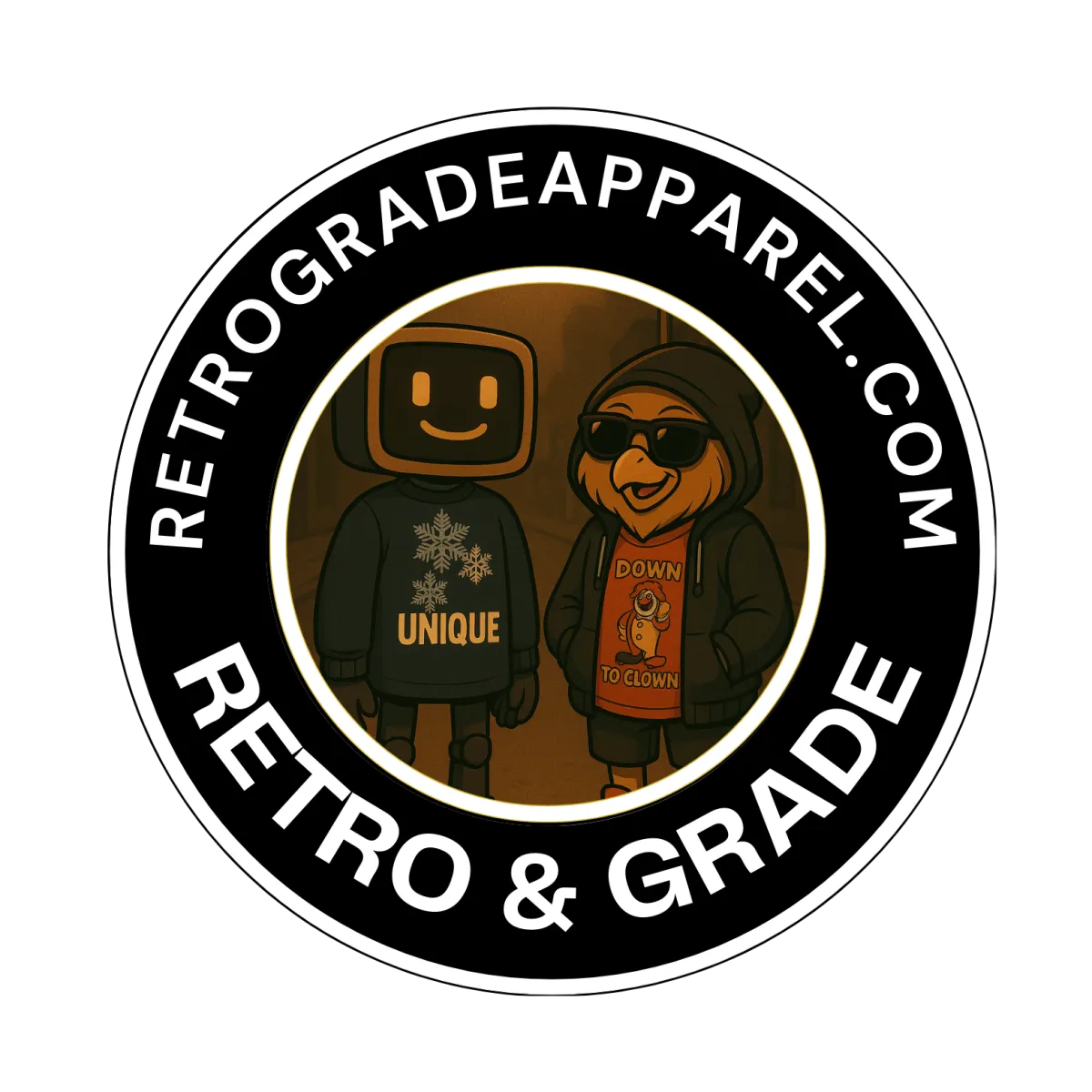 Brand Logo