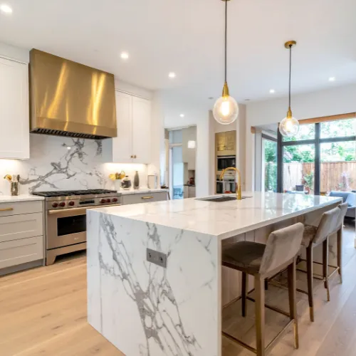 white ceramic sink with faucet