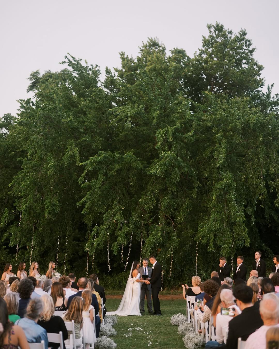 wedding-outdoor