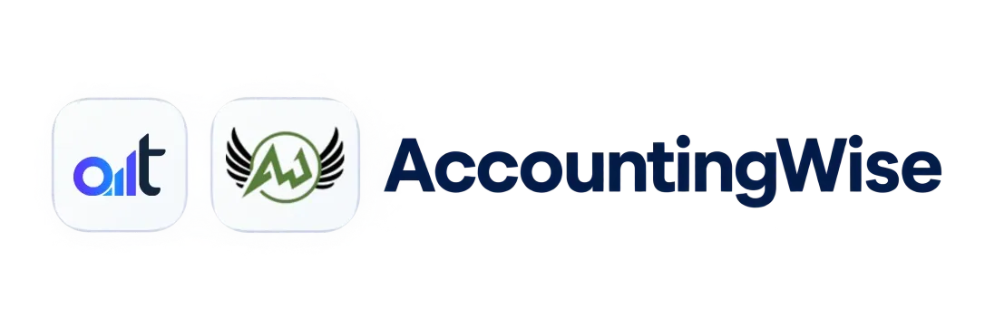 AccountingWise by Out of It logo