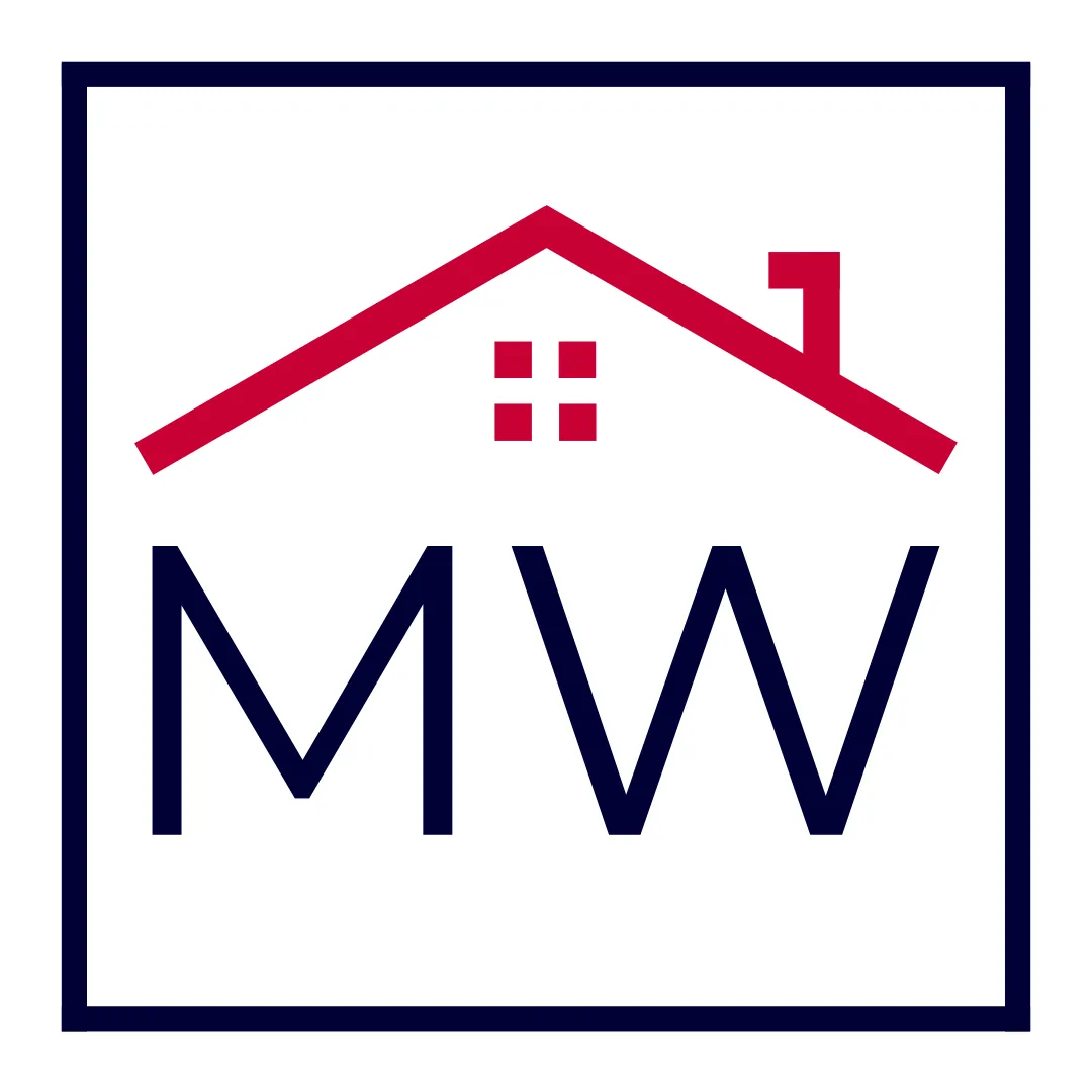 Mountain West Structures logo