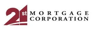 21t Mortgage Corporation logo