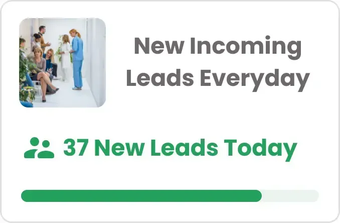Lead Generation for Clinics