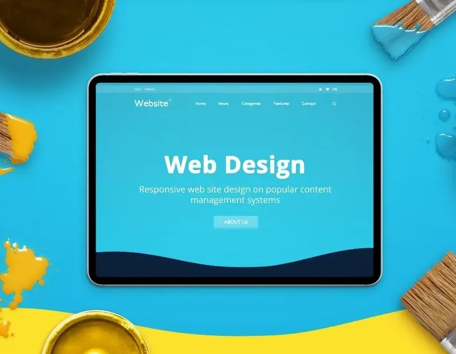 top-rated medical marketing agency for web design