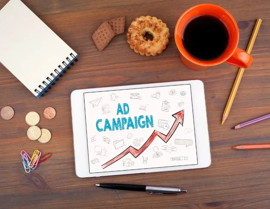 affordable clinic marketing services for Ads