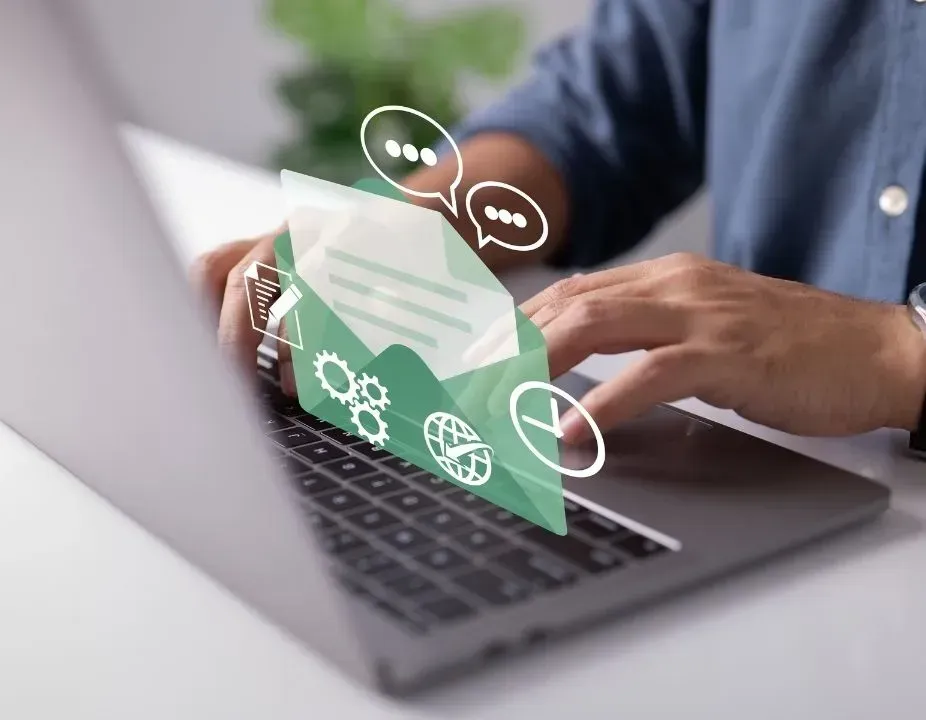 Sms and Email Marketing