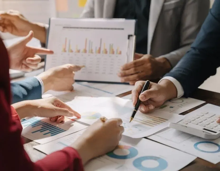 Free Marketing Audit