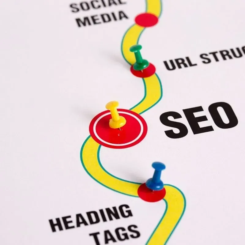 local SEO for doctors