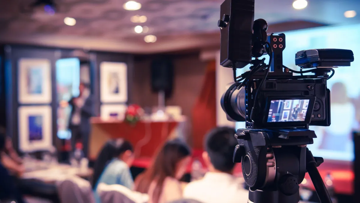 Reaching people for Christ through global media outreach