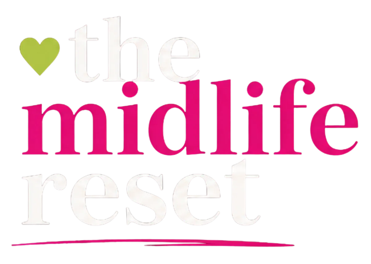 the midlife reset