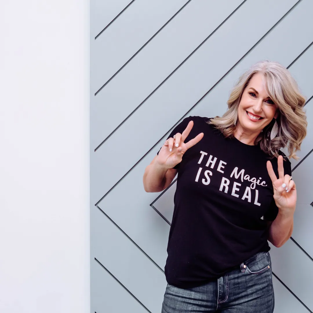 The Float Experience