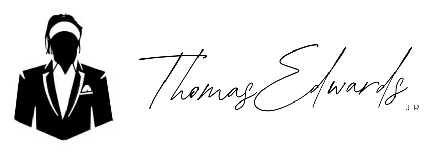 Thomas Edwards Jr.