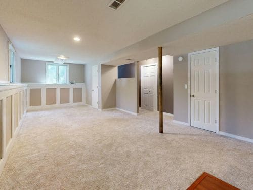 Lane County Move Out Cleaning