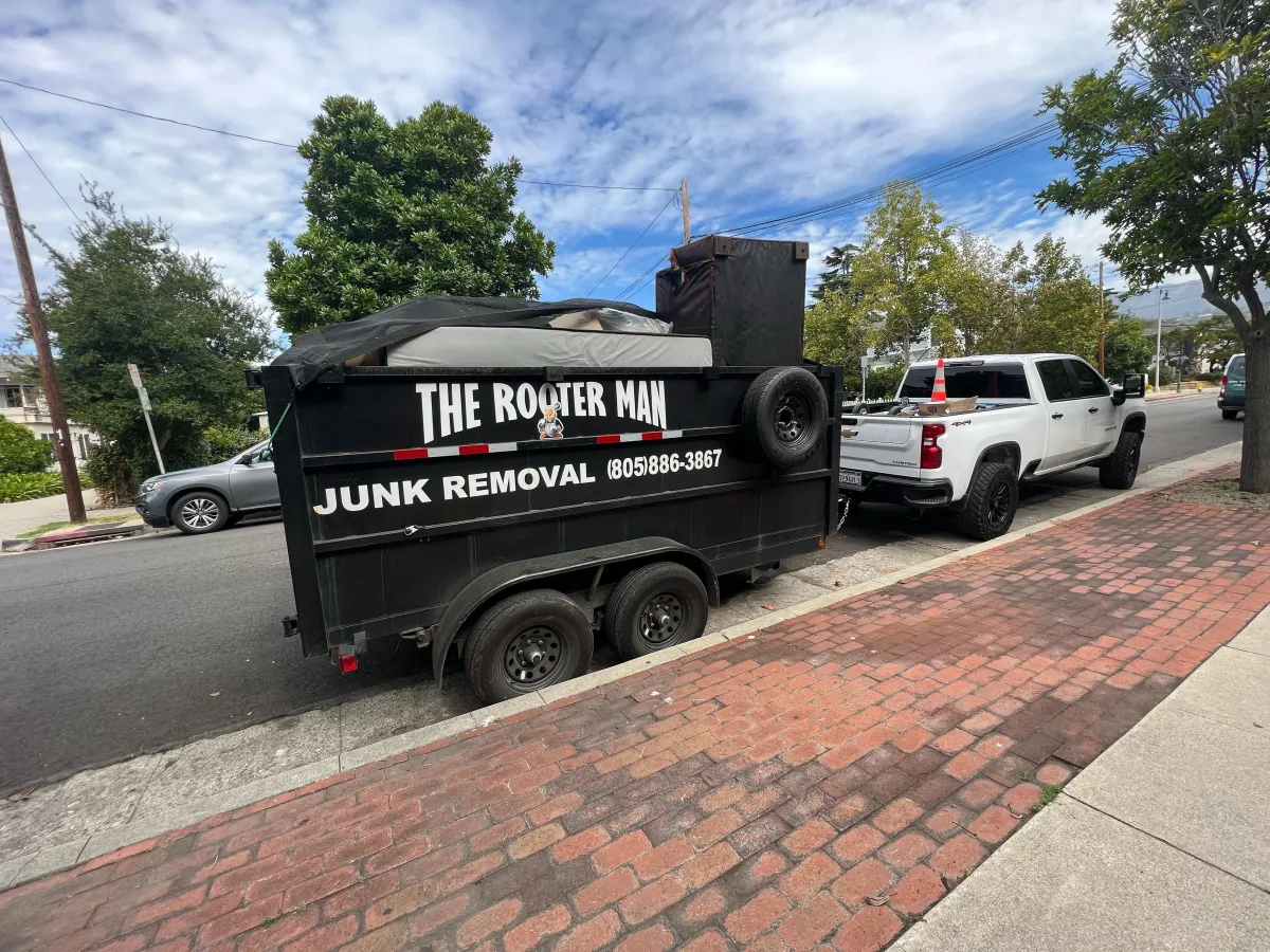 Junk Removal Goleta