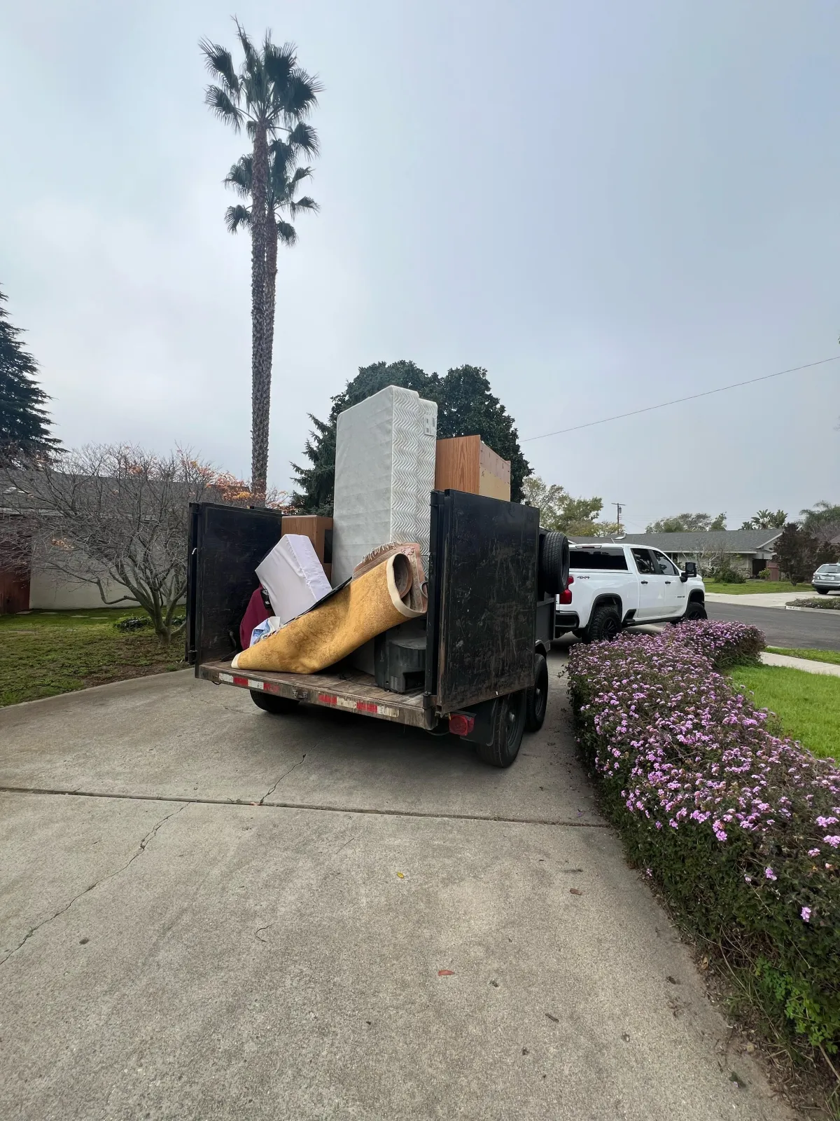 Commercial Junk Removal Goleta