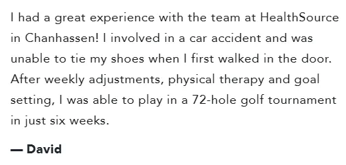 back pain, sciatica, knee pain, pain relief