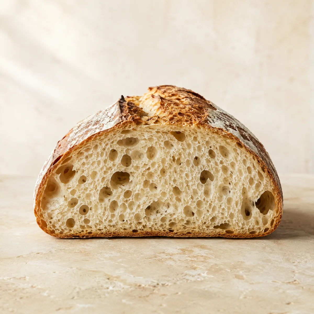 Sourdough Classic 1/2 Loaf