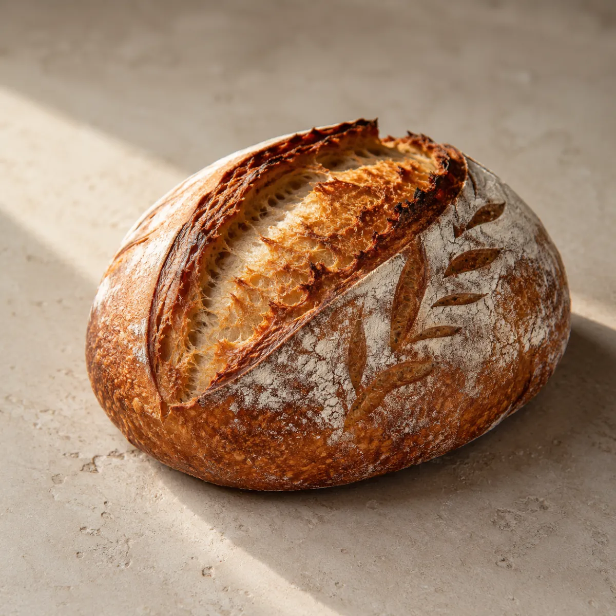 Sourdough Classic Loaf