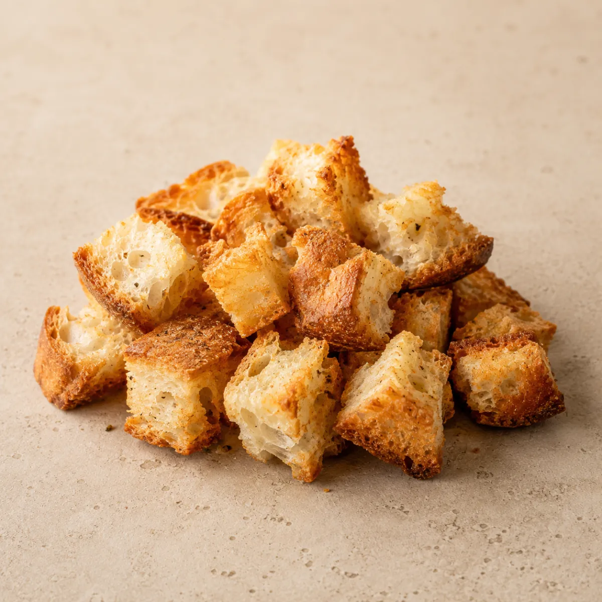 Croutons