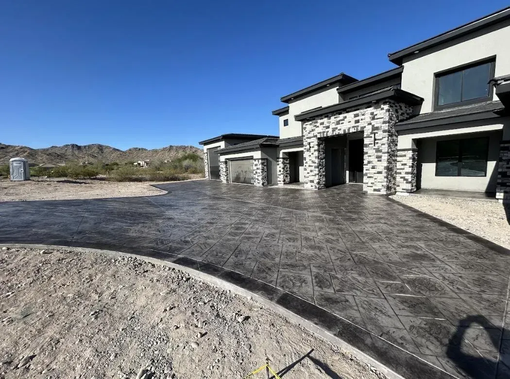 Concrete Contractor in Ventura County