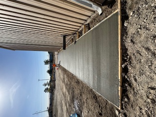 Concrete Contractor in Ventura County