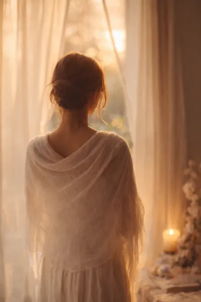 The gift of Solitude