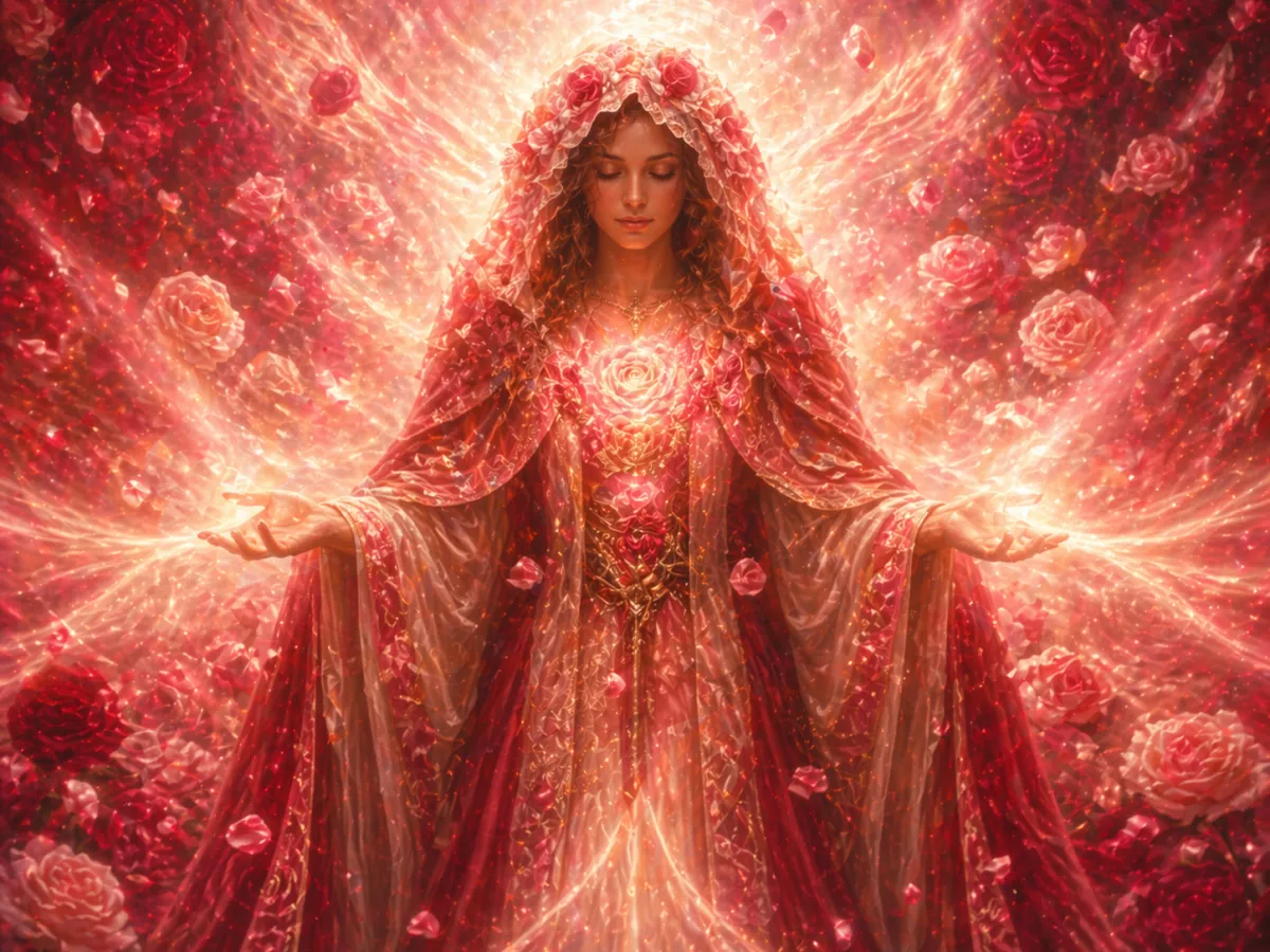 Every Emotion is a Doorway