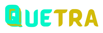 Quetra Tech Logo