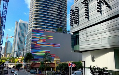 Por qué Brickell funciona diferente a cualquier otro micro-mercado de Miami