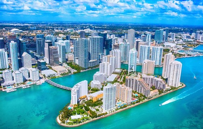 El error más común del inversor latinoamericano en Miami: tratar la ciudad como un solo mercado — y cómo evitarlo